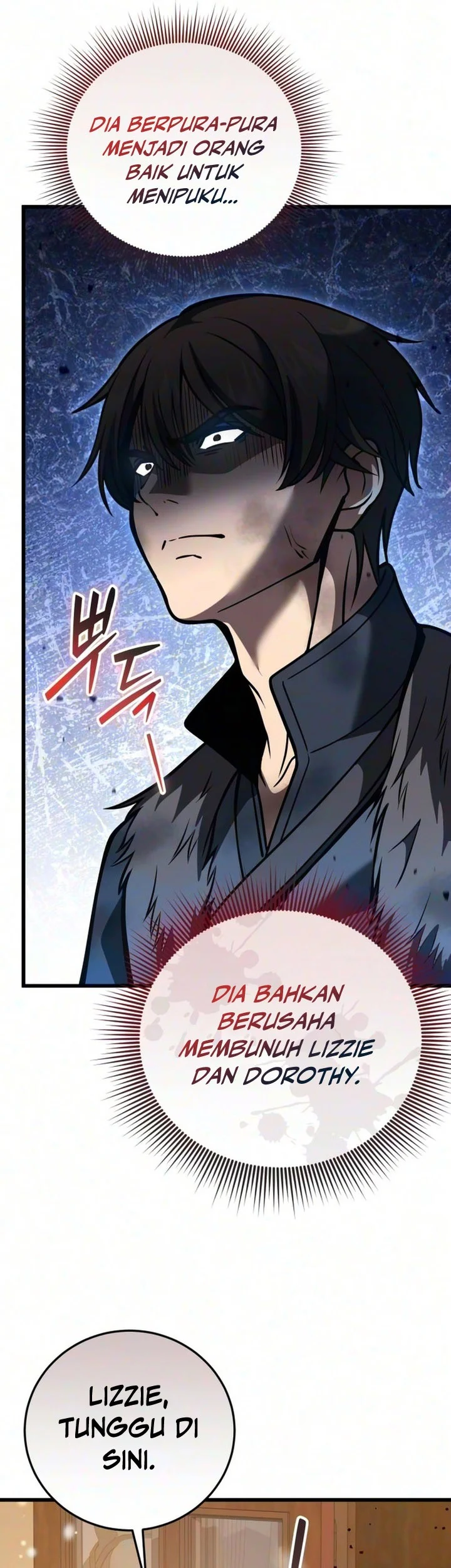 The Story of Becoming a Married Man in Another World Chapter 24 Gambar 46
