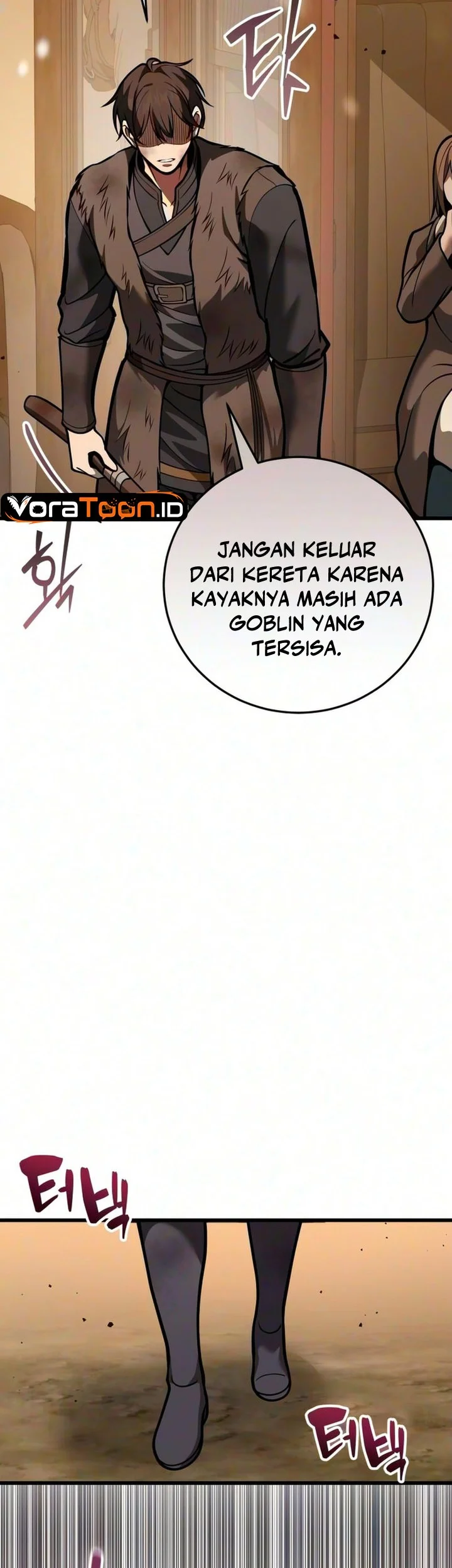 The Story of Becoming a Married Man in Another World Chapter 24 Gambar 47
