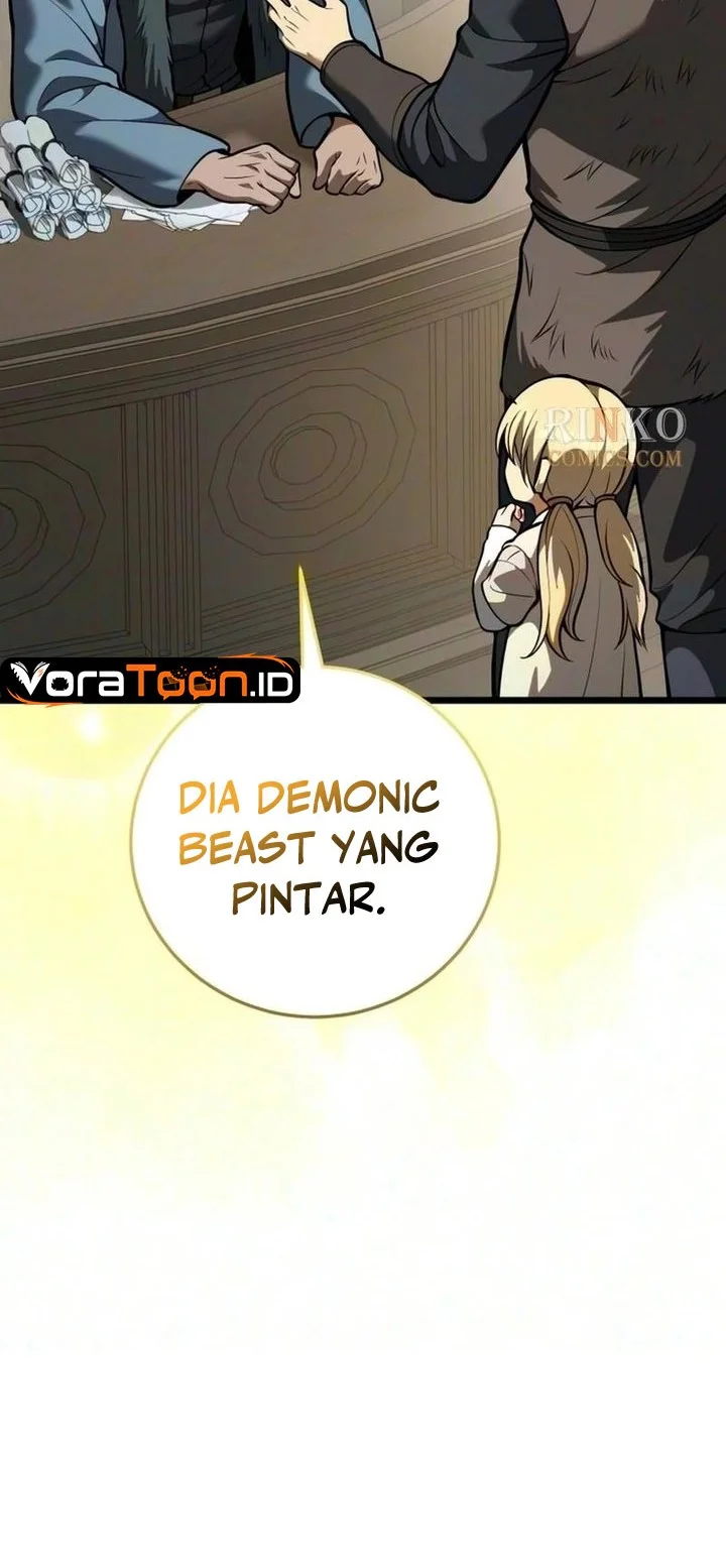 The Story of Becoming a Married Man in Another World Chapter 27 Gambar 44
