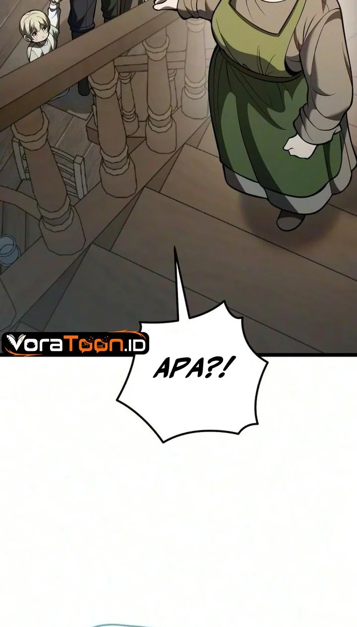 The Story of Becoming a Married Man in Another World Chapter 28 Gambar 41