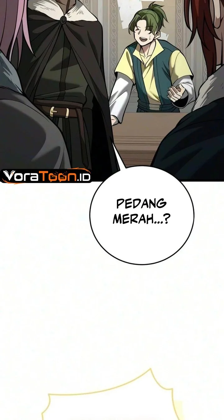 The Story of Becoming a Married Man in Another World Chapter 29 Gambar 41