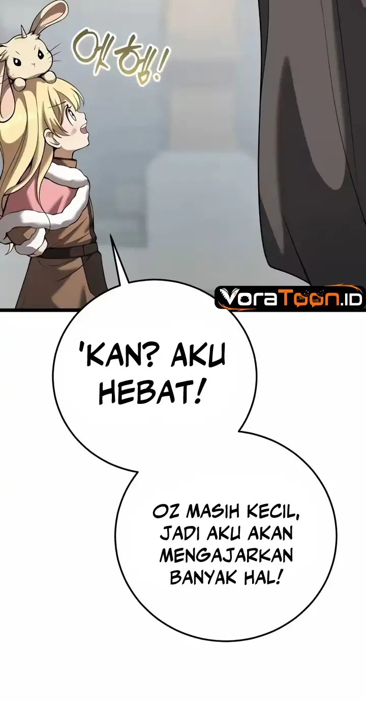 The Story of Becoming a Married Man in Another World Chapter 30 Gambar 40