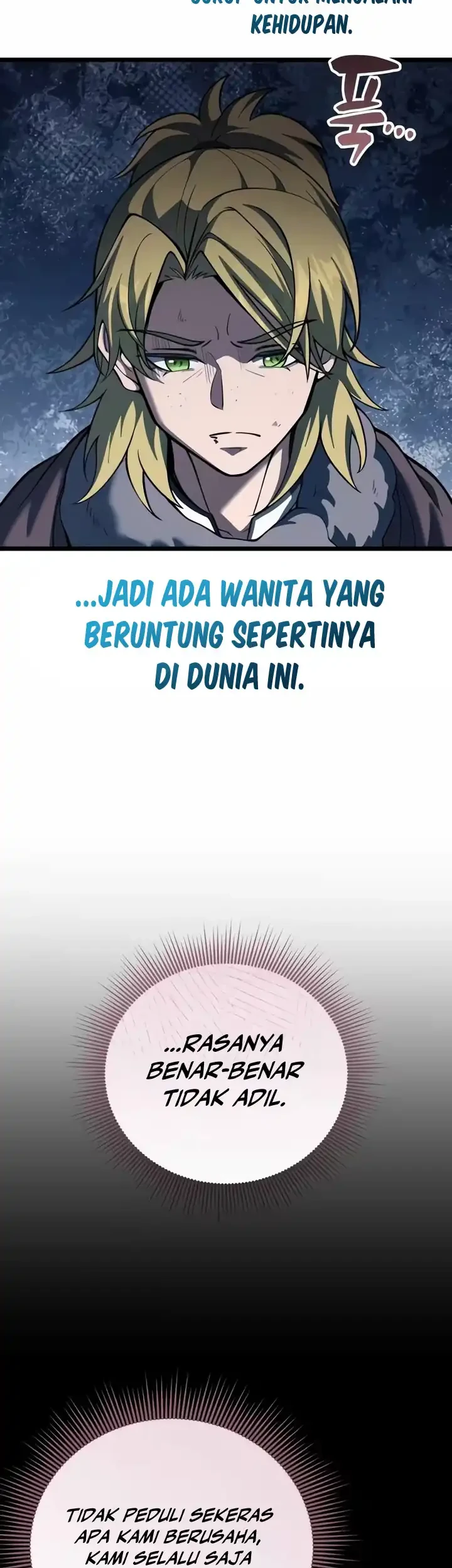 The Story of Becoming a Married Man in Another World Chapter 30 Gambar 43