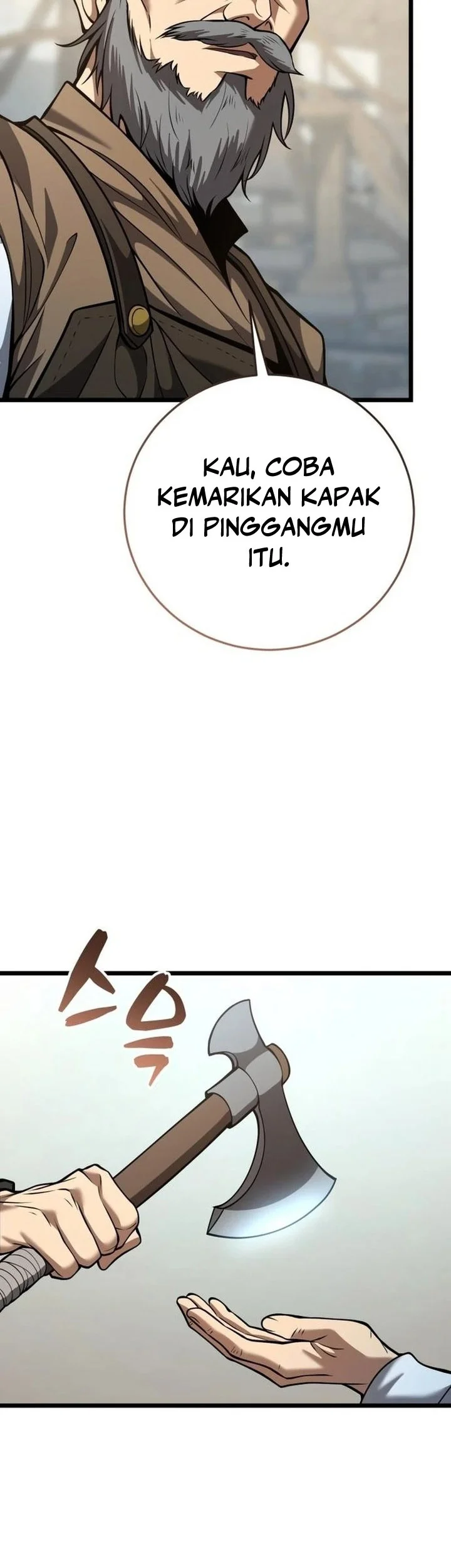 The Story of Becoming a Married Man in Another World Chapter 31 Gambar 41