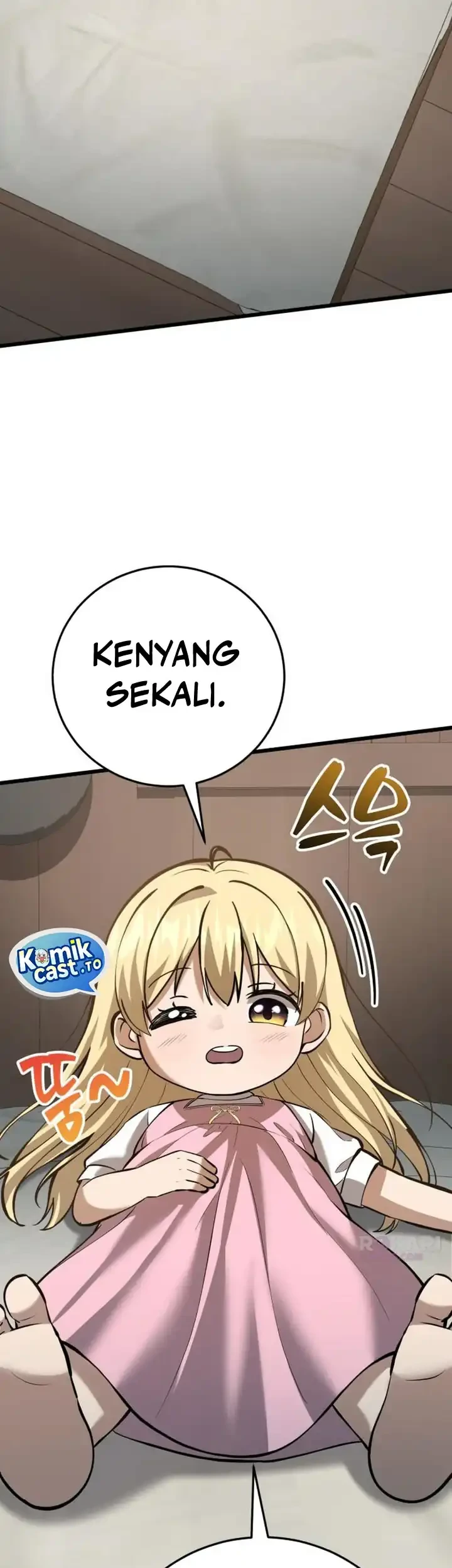 The Story of Becoming a Married Man in Another World Chapter 9 Gambar 42