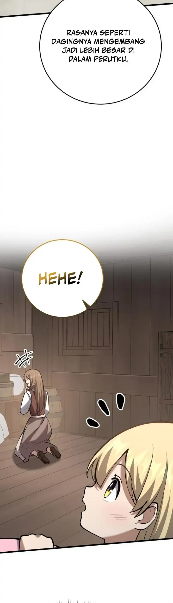The Story of Becoming a Married Man in Another World Chapter 9 Gambar 43