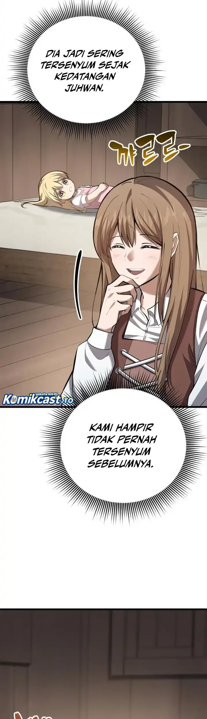 The Story of Becoming a Married Man in Another World Chapter 9 Gambar 44