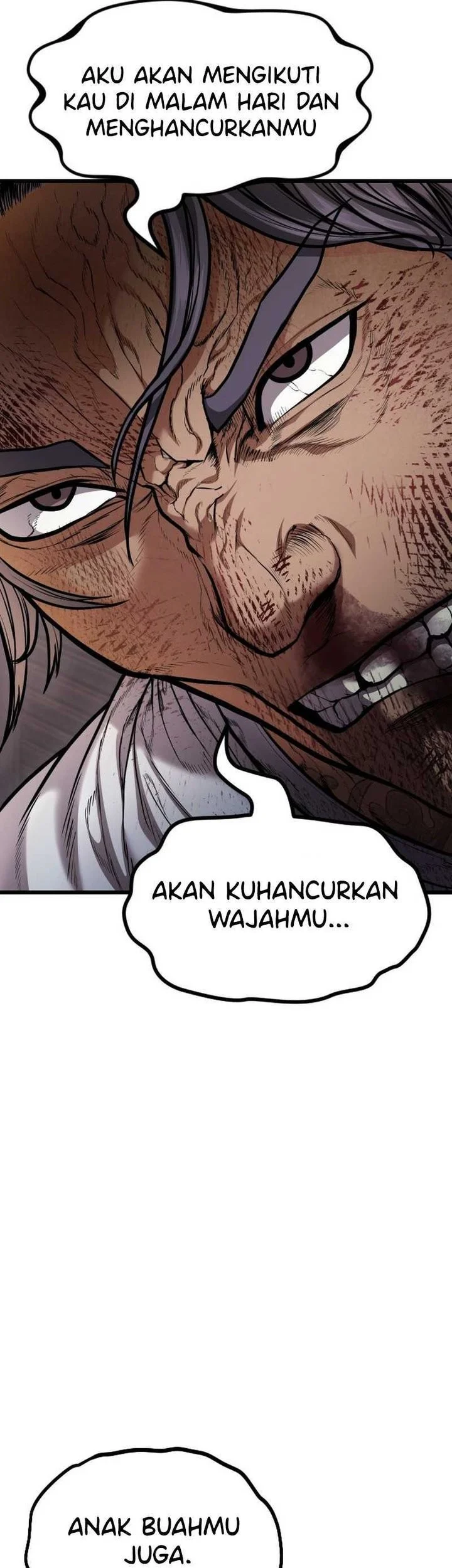 The Stray Dogs War Chapter 4 Gambar 65