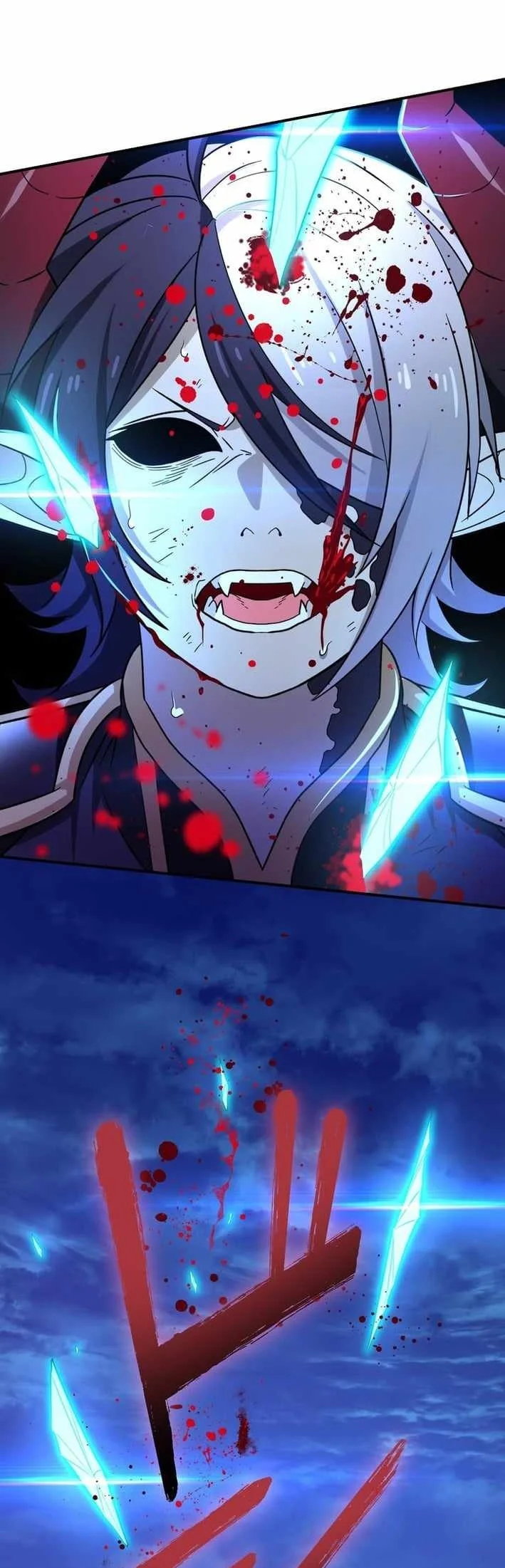 The strongest assassin gets transferred to another world with his whole class Chapter 119 Gambar 41