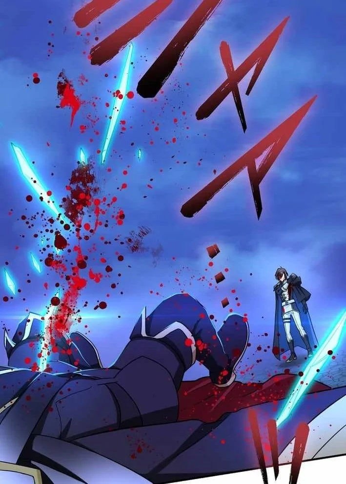 The strongest assassin gets transferred to another world with his whole class Chapter 119 Gambar 42