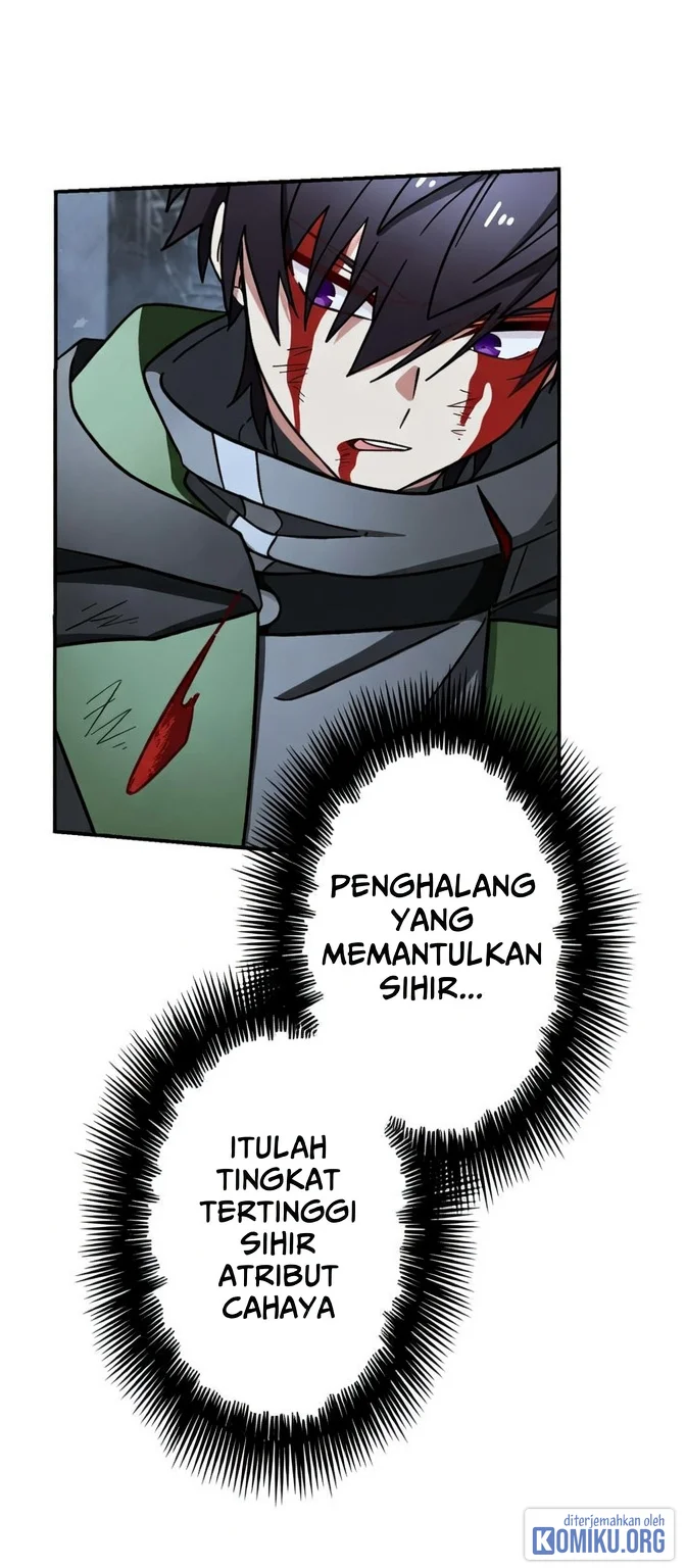 The strongest assassin gets transferred to another world with his whole class Chapter 120 Gambar 45