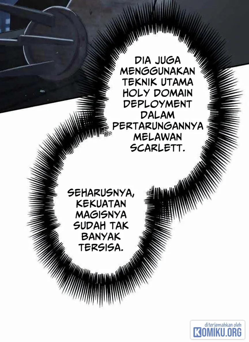 The strongest assassin gets transferred to another world with his whole class Chapter 120 Gambar 47