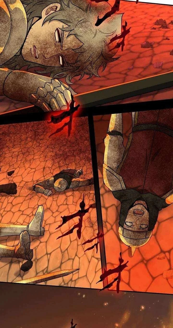 The strongest assassin gets transferred to another world with his whole class Chapter 121 Gambar 42