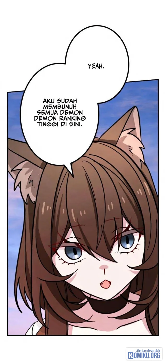 The strongest assassin gets transferred to another world with his whole class Chapter 122 Gambar 40