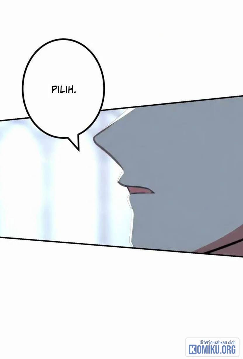 The strongest assassin gets transferred to another world with his whole class Chapter 123 Gambar 45