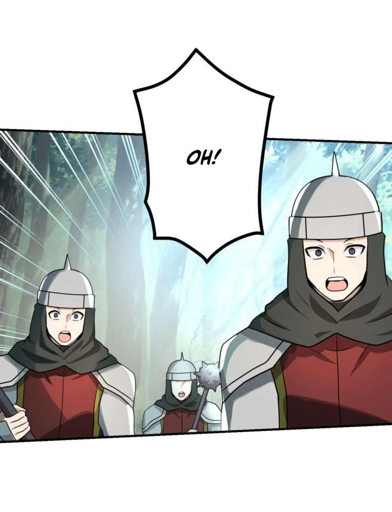 The strongest assassin gets transferred to another world with his whole class Chapter 124 Gambar 44