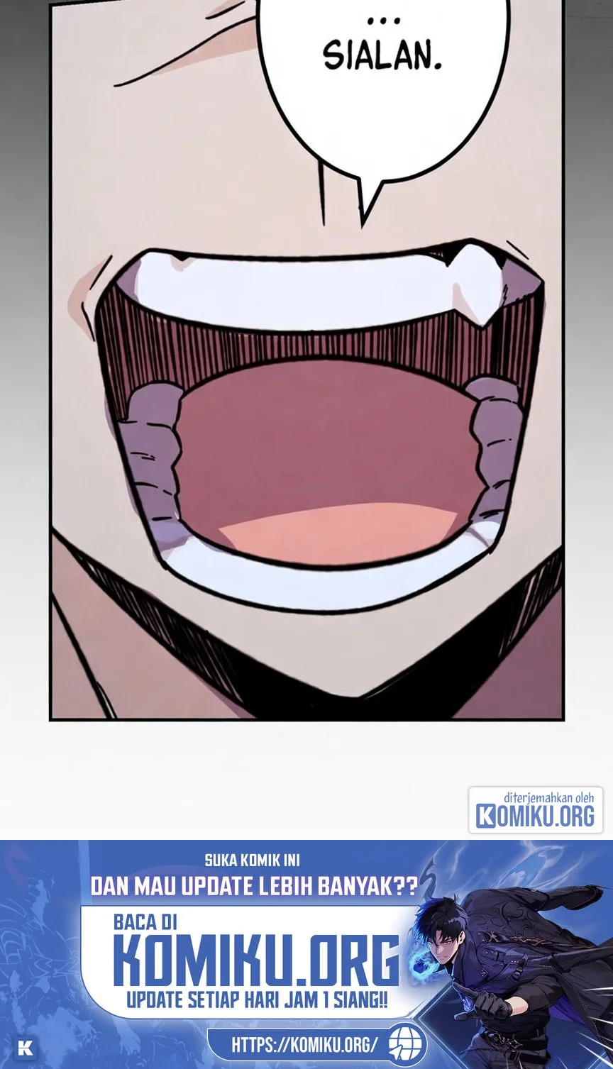 The strongest assassin gets transferred to another world with his whole class Chapter 126 Gambar 42