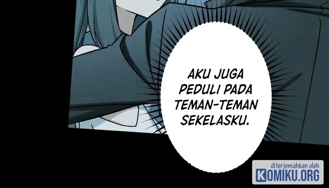 The strongest assassin gets transferred to another world with his whole class Chapter 127 Gambar 47