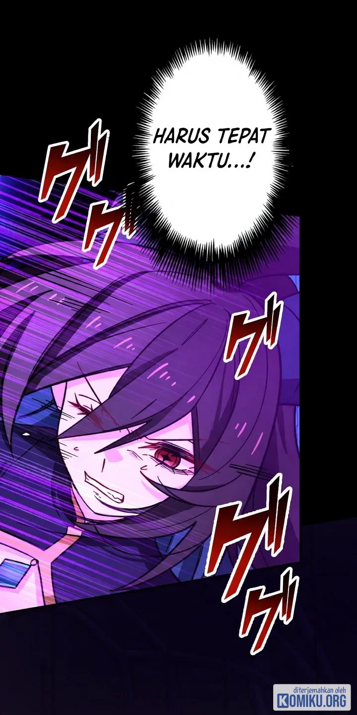 The strongest assassin gets transferred to another world with his whole class Chapter 128 Gambar 49