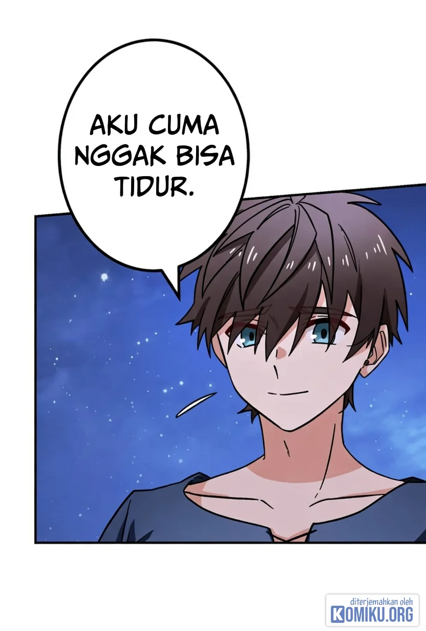 The strongest assassin gets transferred to another world with his whole class Chapter 129 Gambar 42