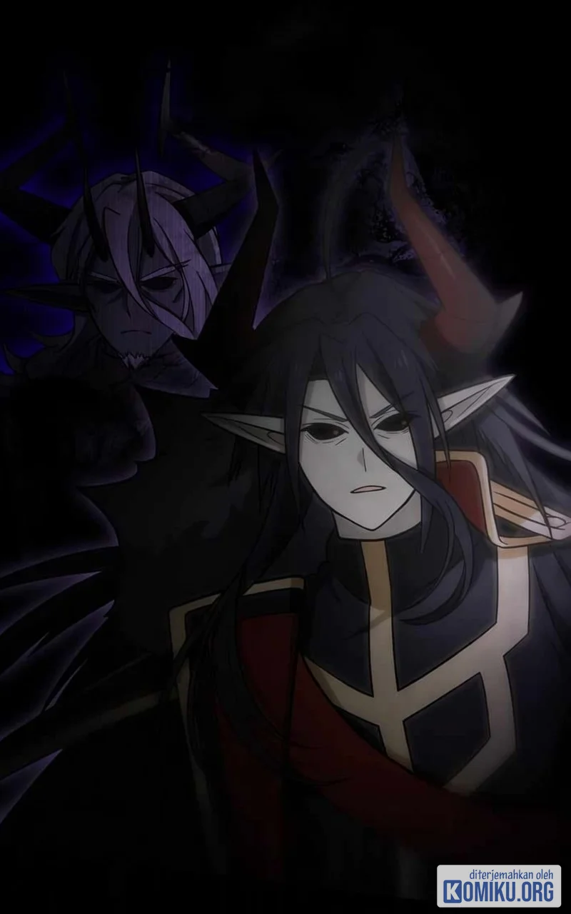 The strongest assassin gets transferred to another world with his whole class Chapter 130 Gambar 45