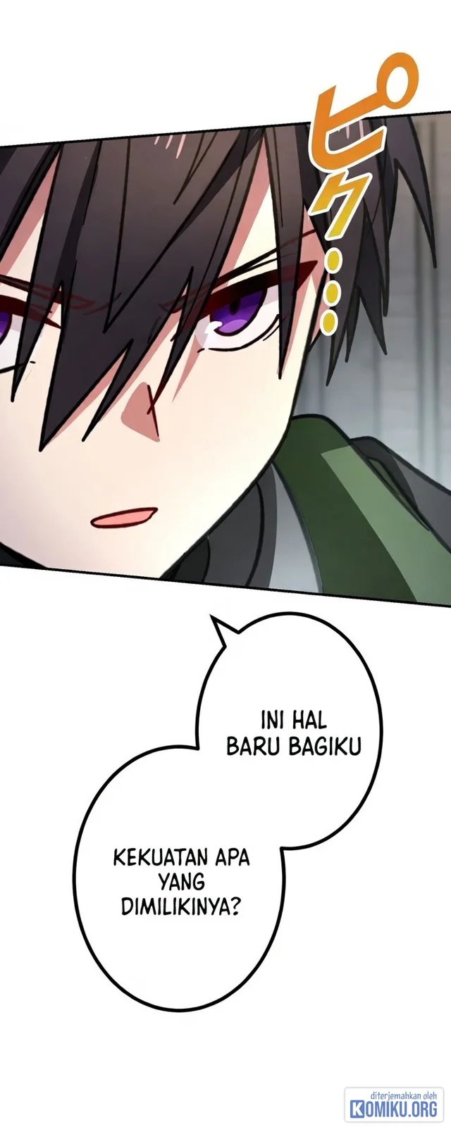 The strongest assassin gets transferred to another world with his whole class Chapter 131 Gambar 45