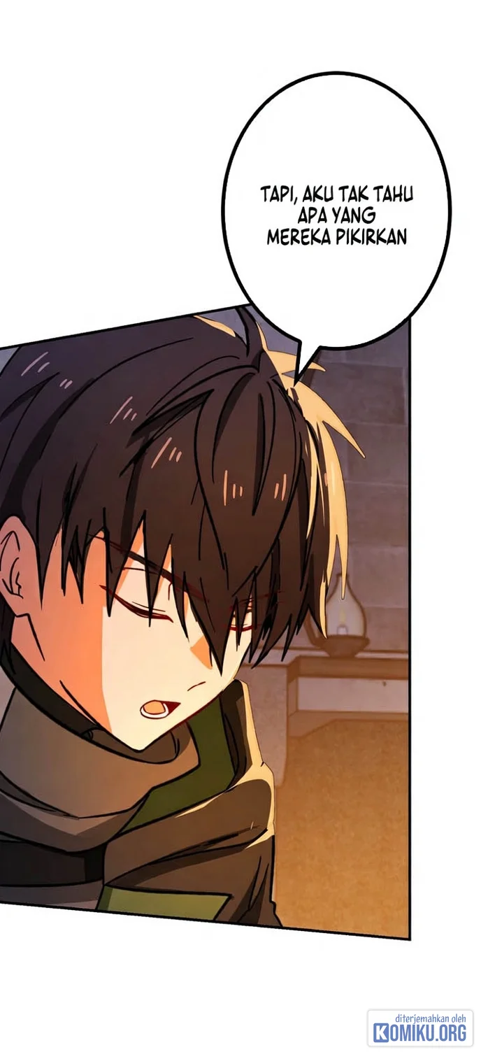 The strongest assassin gets transferred to another world with his whole class Chapter 132 Gambar 49