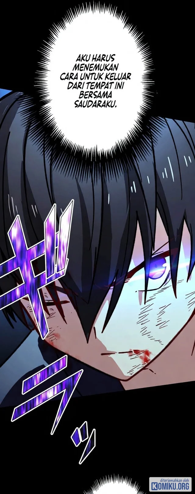 The strongest assassin gets transferred to another world with his whole class Chapter 133 Gambar 44