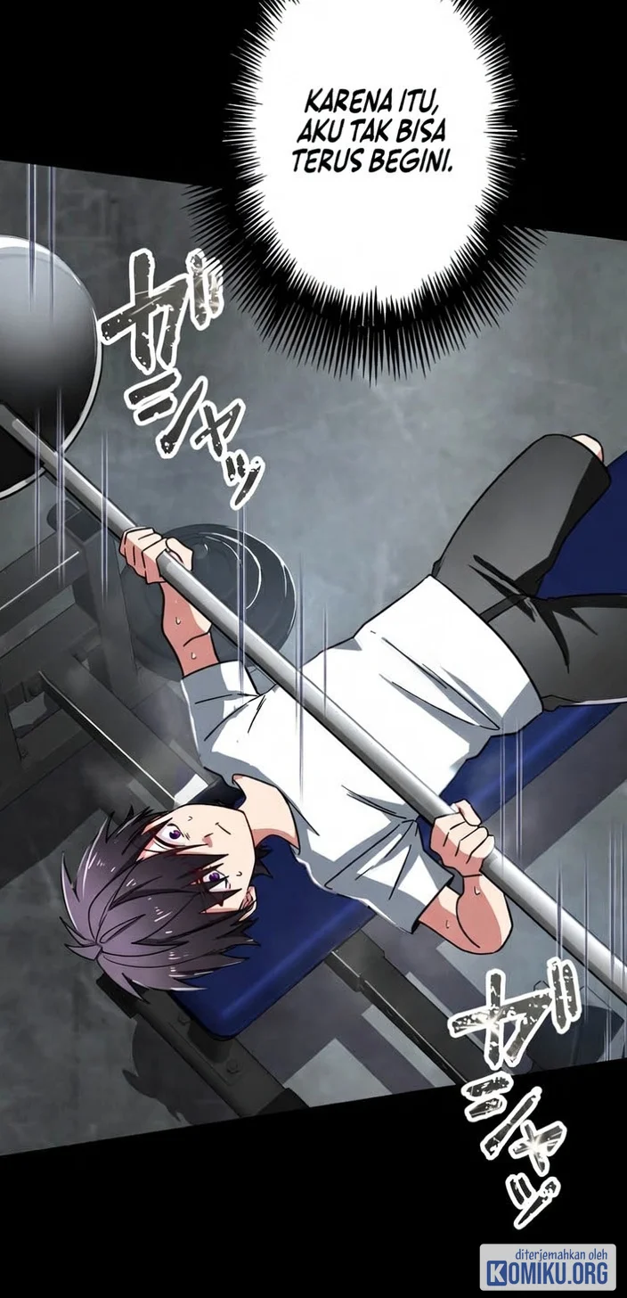 The strongest assassin gets transferred to another world with his whole class Chapter 133 Gambar 45
