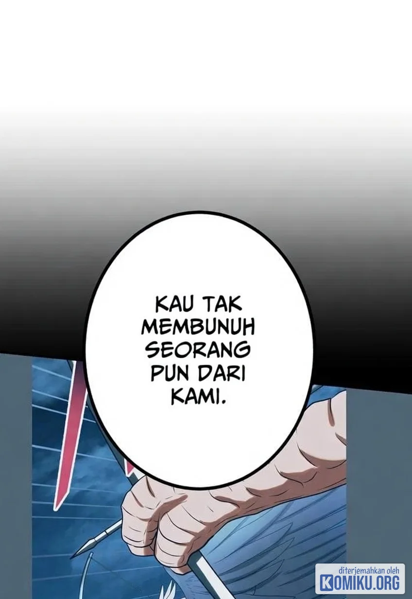 The strongest assassin gets transferred to another world with his whole class Chapter 136 Gambar 53