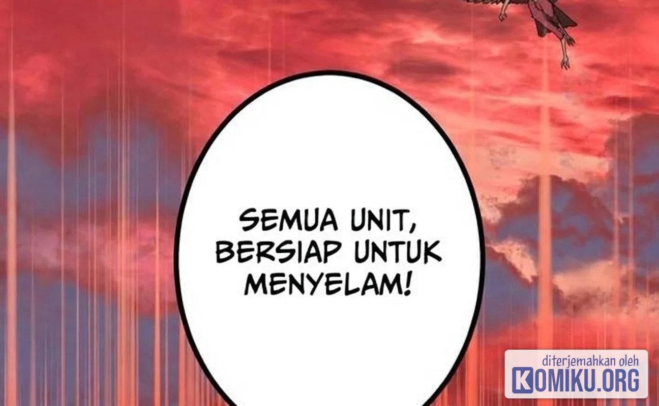 The strongest assassin gets transferred to another world with his whole class Chapter 136 Gambar 57