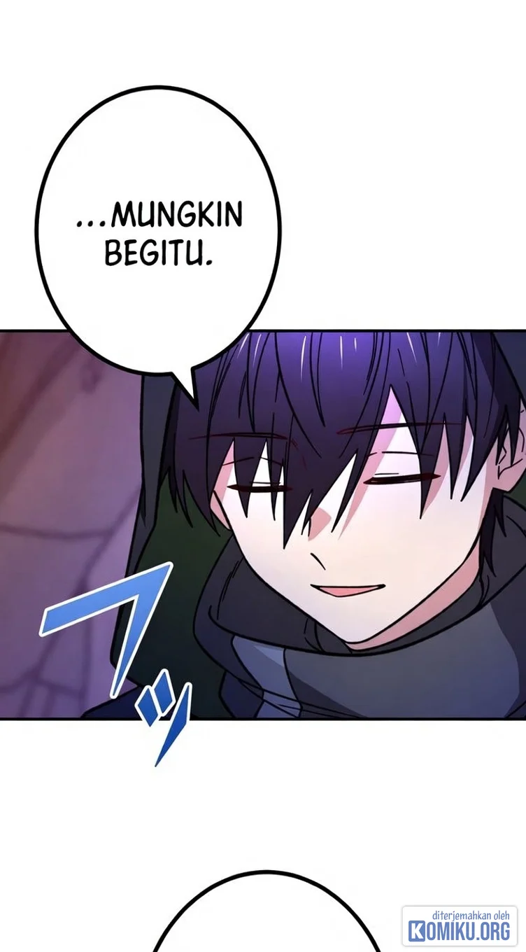 The strongest assassin gets transferred to another world with his whole class Chapter 138 Gambar 49