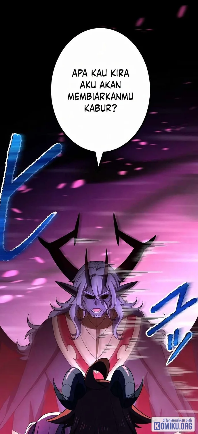The strongest assassin gets transferred to another world with his whole class Chapter 139 Gambar 47