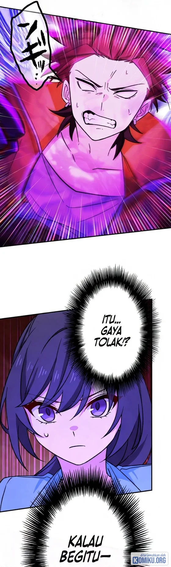 The strongest assassin gets transferred to another world with his whole class Chapter 140 Gambar 44