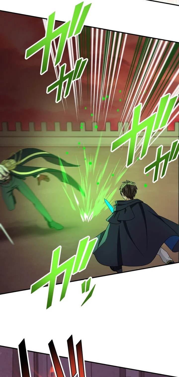 The strongest assassin gets transferred to another world with his whole class Chapter 141 Gambar 42
