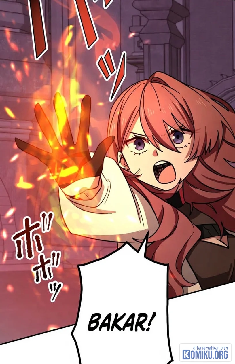 The strongest assassin gets transferred to another world with his whole class Chapter 141 Gambar 43