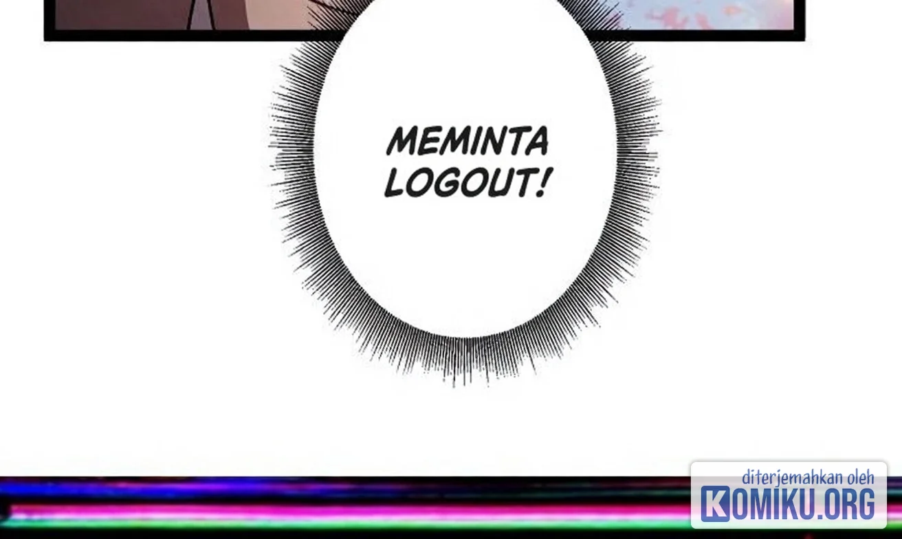 The strongest assassin gets transferred to another world with his whole class Chapter 143 Gambar 43