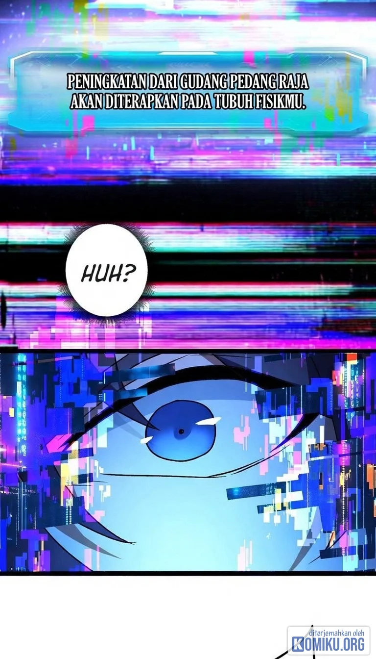 The strongest assassin gets transferred to another world with his whole class Chapter 143 Gambar 45