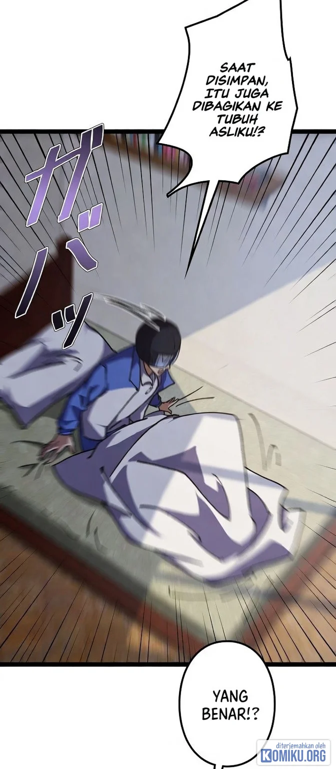 The strongest assassin gets transferred to another world with his whole class Chapter 143 Gambar 46