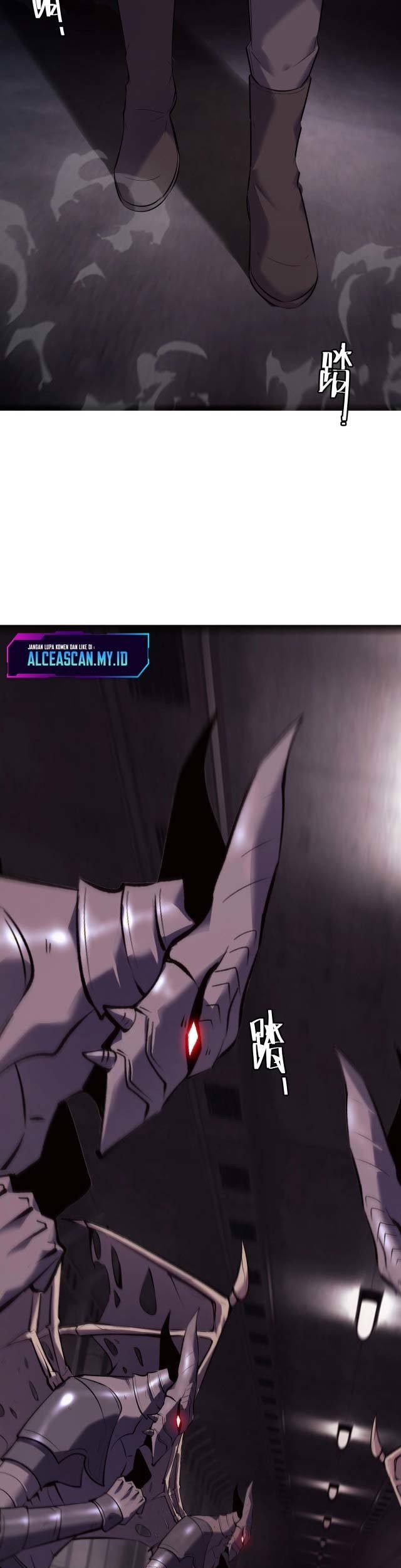 The Strongest Player That Was Forced To Return Chapter 9 Gambar 32