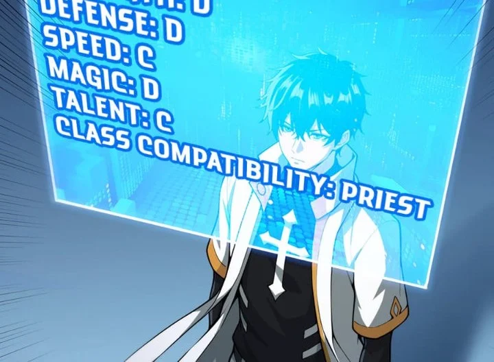 The Strongest Priest: There's Nothing Wrong with Wielding a Hammer, Right? Chapter 2 Gambar 25