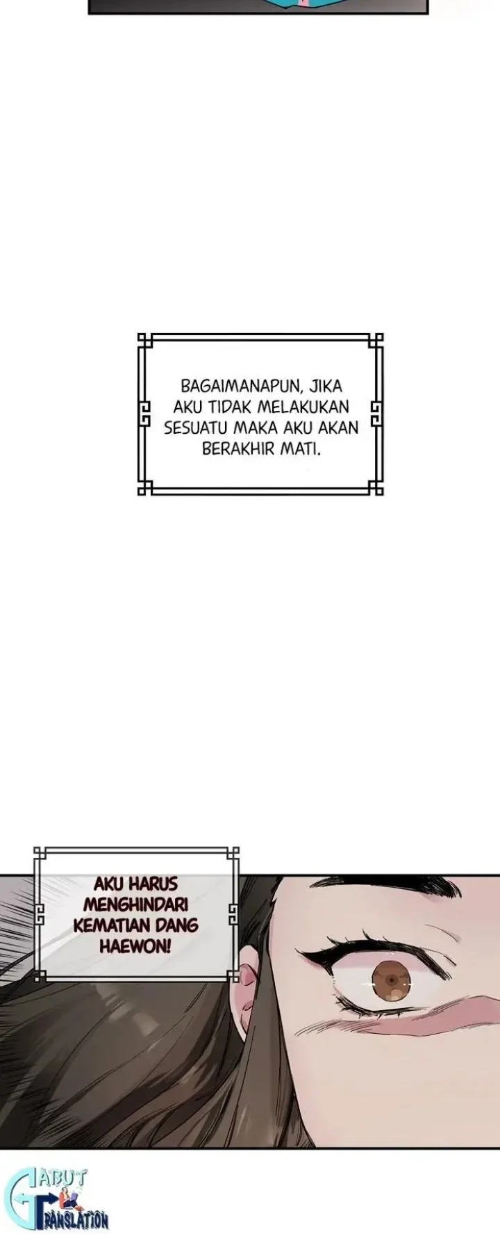 The Strongest Villainess Chapter 1 Gambar 22