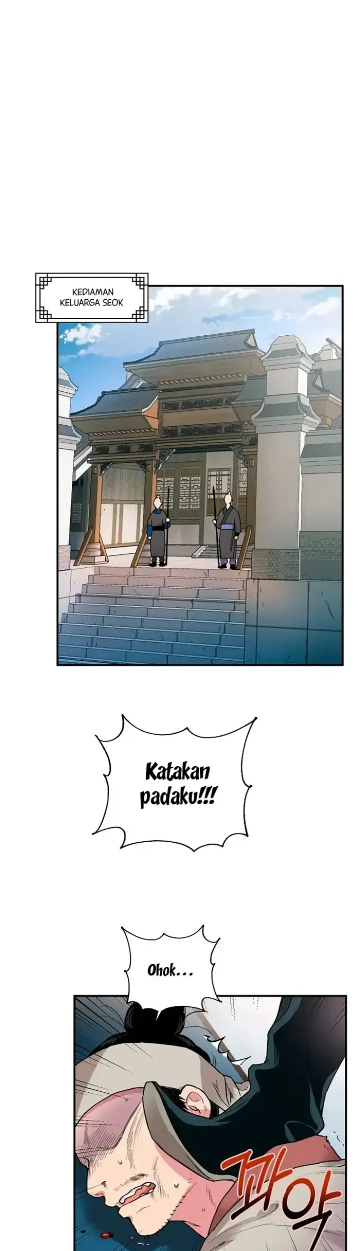 The Strongest Villainess Chapter 10 Gambar 21