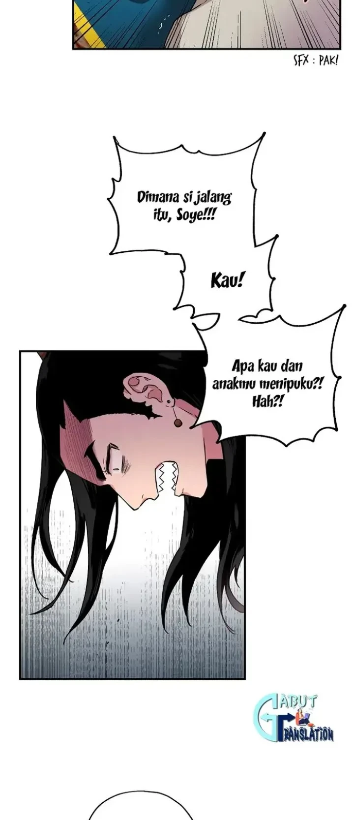 The Strongest Villainess Chapter 10 Gambar 22