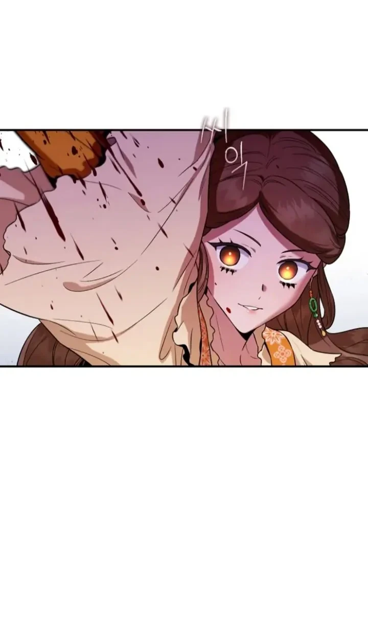 The Strongest Villainess Chapter 101 Gambar 36