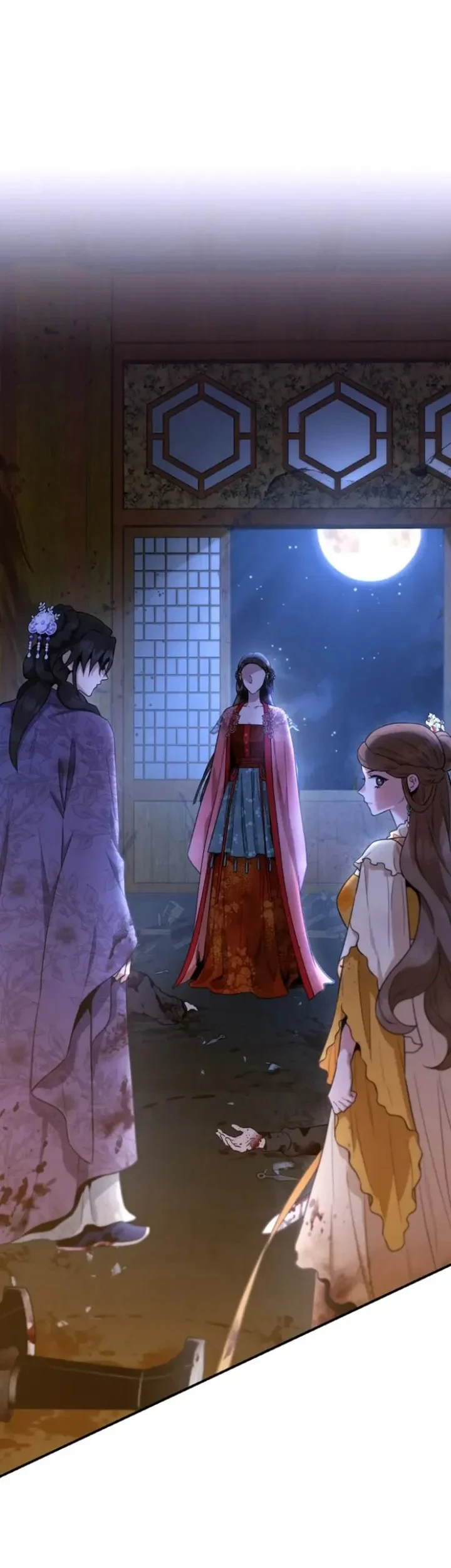 The Strongest Villainess Chapter 101 Gambar 37