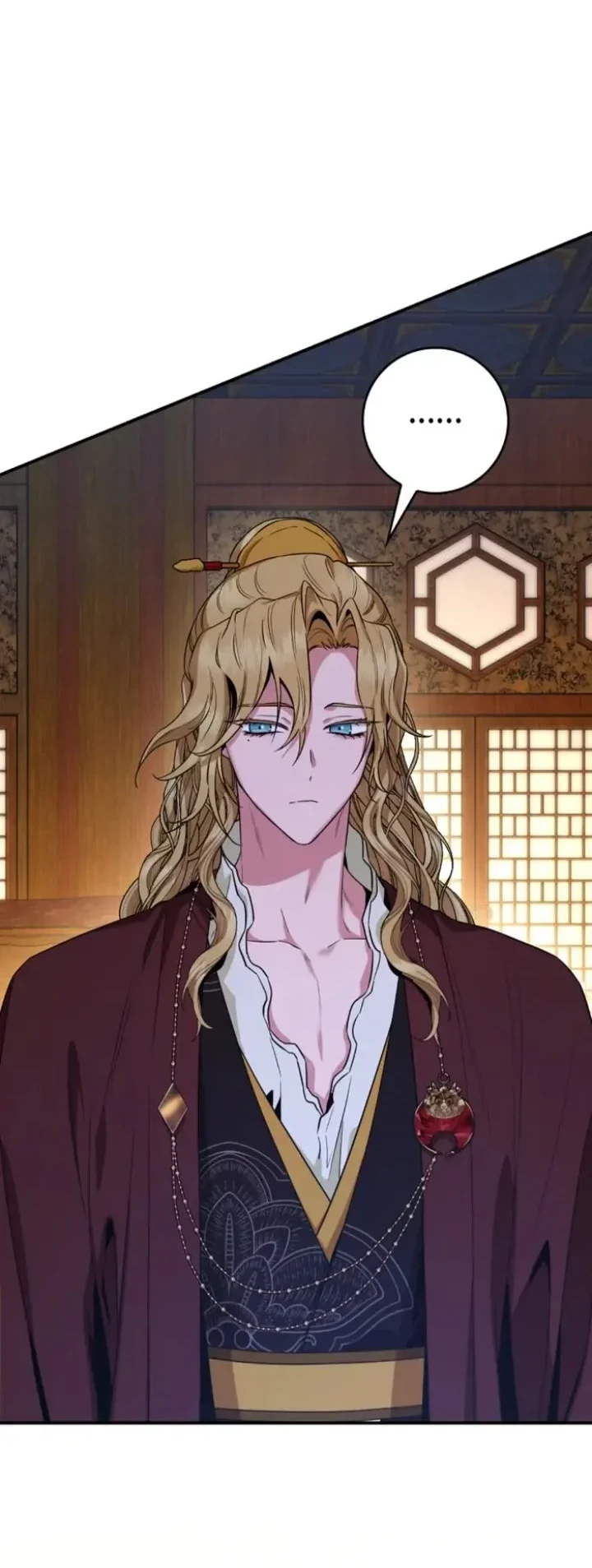 The Strongest Villainess Chapter 101 Gambar 38
