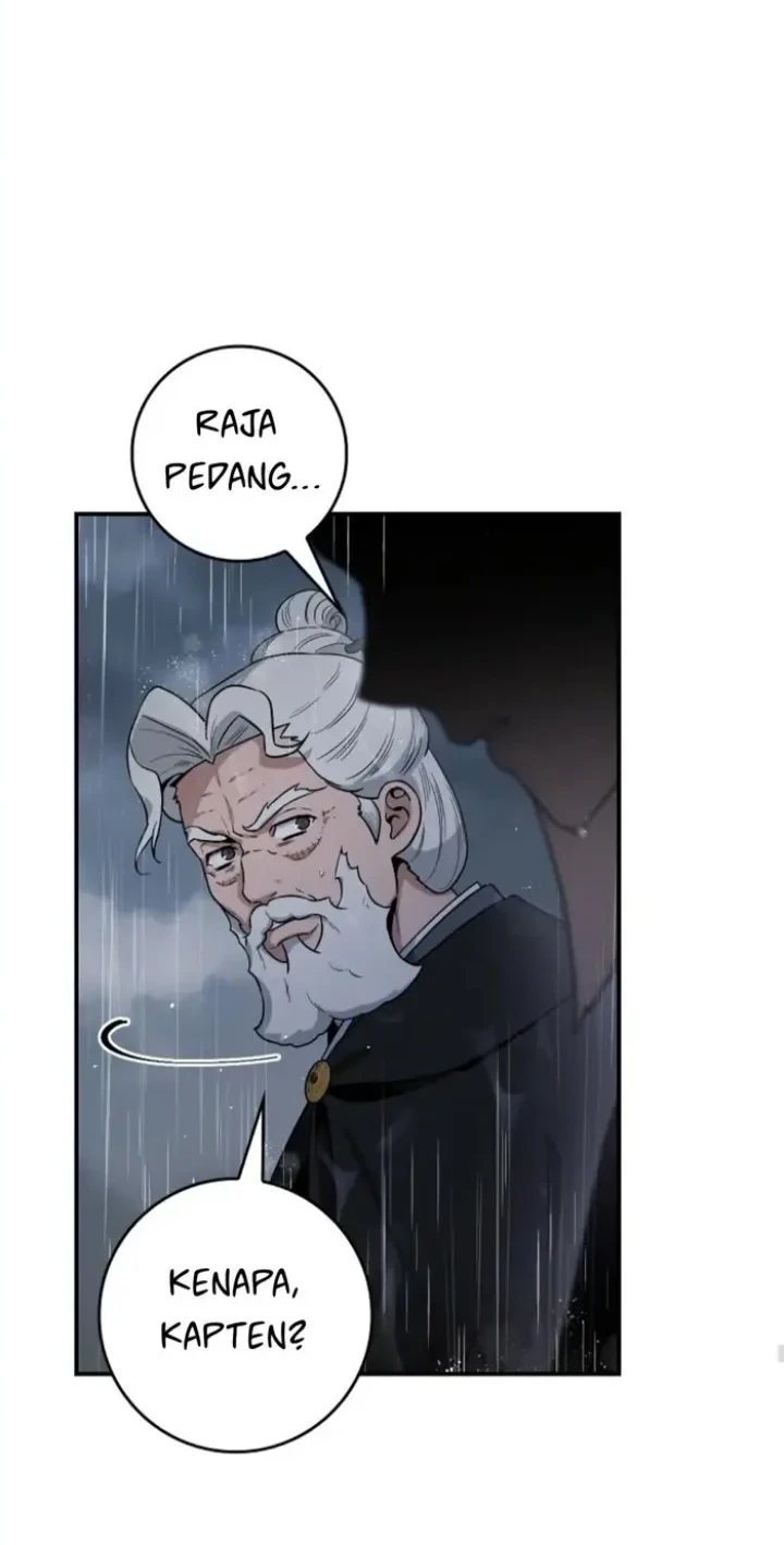 The Strongest Villainess Chapter 103 Gambar 35