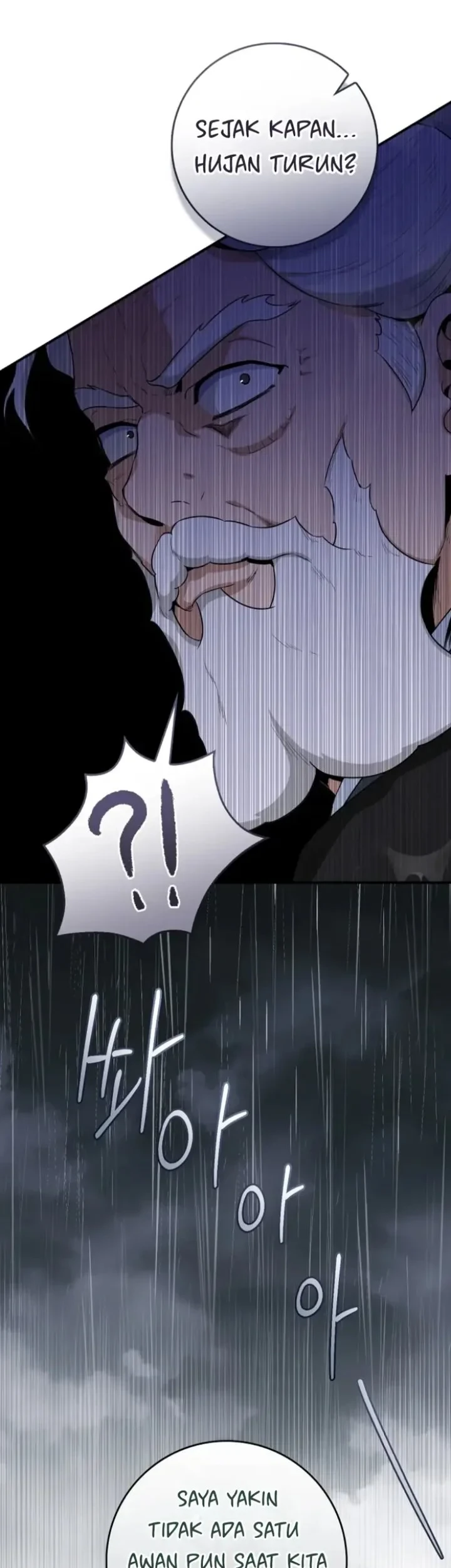 The Strongest Villainess Chapter 103 Gambar 36