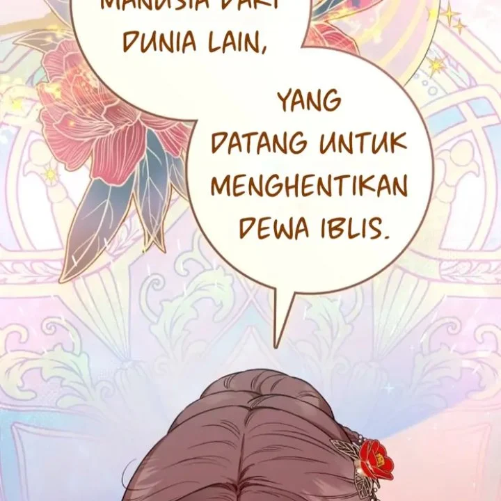 The Strongest Villainess Chapter 109 Gambar 92